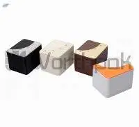 Plastic Watch Boxes