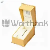 Plastic Watch Boxes