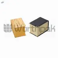 Plastic Watch Boxes