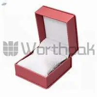 Plastic Watch Boxes