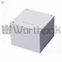 Plastic Watch Boxes