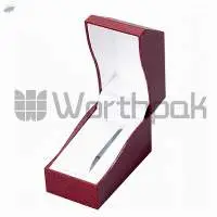 Plastic Watch Boxes