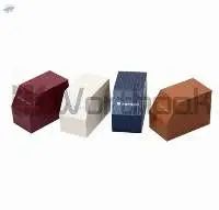 Plastic Watch Boxes