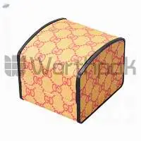 Plastic Watch Boxes