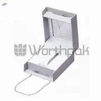 Plastic Watch Boxes