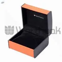 Plastic Watch Boxes