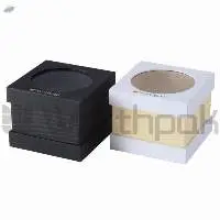 Paper Watch Boxes
