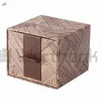 Paper Watch Boxes