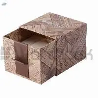 Paper Watch Boxes
