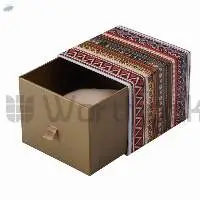 Paper Watch Boxes