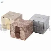 Paper Watch Boxes
