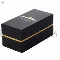 Paper Watch Boxes