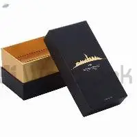 Paper Watch Boxes