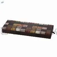 Paper Watch Boxes