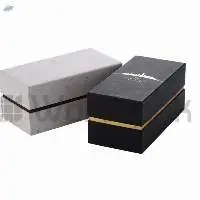 Paper Watch Boxes