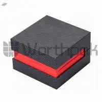 Plastic Watch Boxes