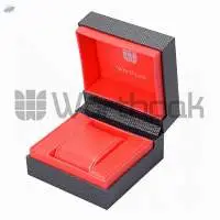 Plastic Watch Boxes