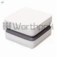 Plastic Watch Boxes