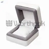 Plastic Watch Boxes