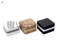 Plastic Watch Boxes