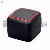 Plastic Watch Boxes