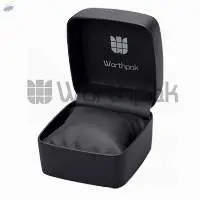 Plastic Watch Boxes