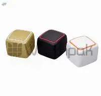 Plastic Watch Boxes