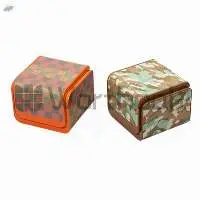 Plastic Watch Boxes