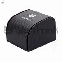 Plastic Watch Boxes