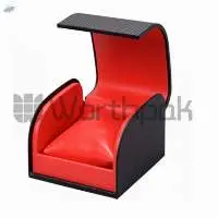 Plastic Watch Boxes
