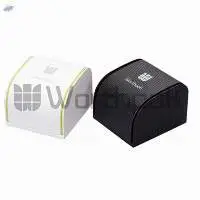 Plastic Watch Boxes