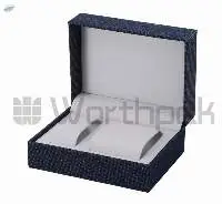 Plastic Watch Boxes