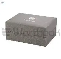 Plastic Watch Boxes