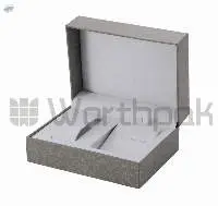 Plastic Watch Boxes