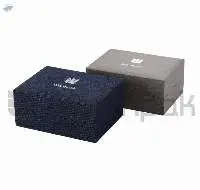 Plastic Watch Boxes
