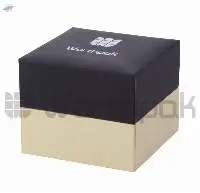 Plastic Watch Boxes