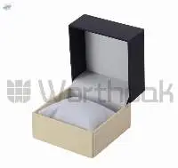Plastic Watch Boxes