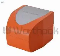 Plastic Watch Boxes