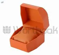 Plastic Watch Boxes