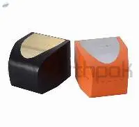 Plastic Watch Boxes