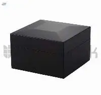 Plastic Watch Boxes