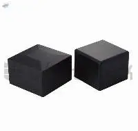 Plastic Watch Boxes