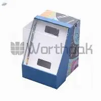 Display Watch Boxes