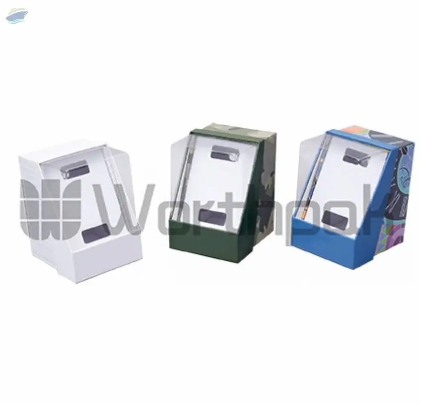 Display Watch Boxes