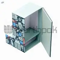 Display Watch Boxes