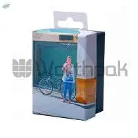 Display Watch Boxes