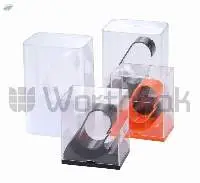 Display Watch Boxes