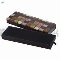 Paper Watch Boxes