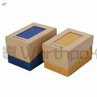 Paper Watch Boxes