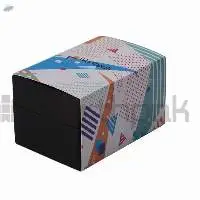 Paper Watch Boxes